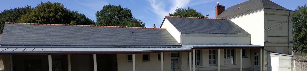 Ecole élémentaire de Verrie